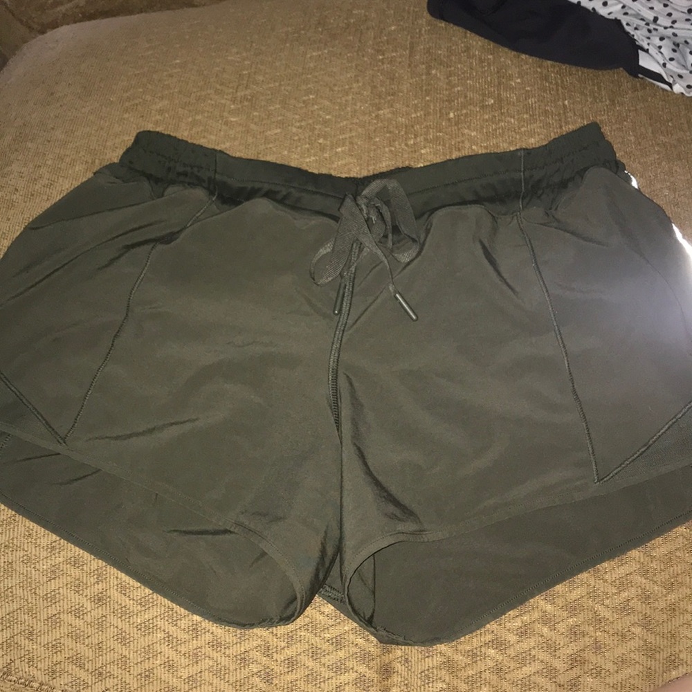 Lululemon Shorts